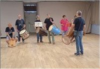 Les épées