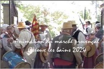 résumé de la journée