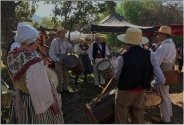 Journée de la Culture Provençale 09/23