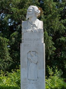 120 ans du prix Nobel de littérature de Frédéric Mistral - 06/24