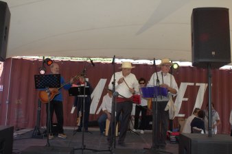 Balèti au Talus - 05/24
