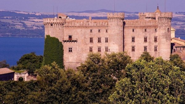 Bracciano